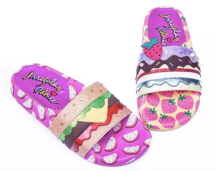 四月婚礼季,四月结婚穿什么鞋好看