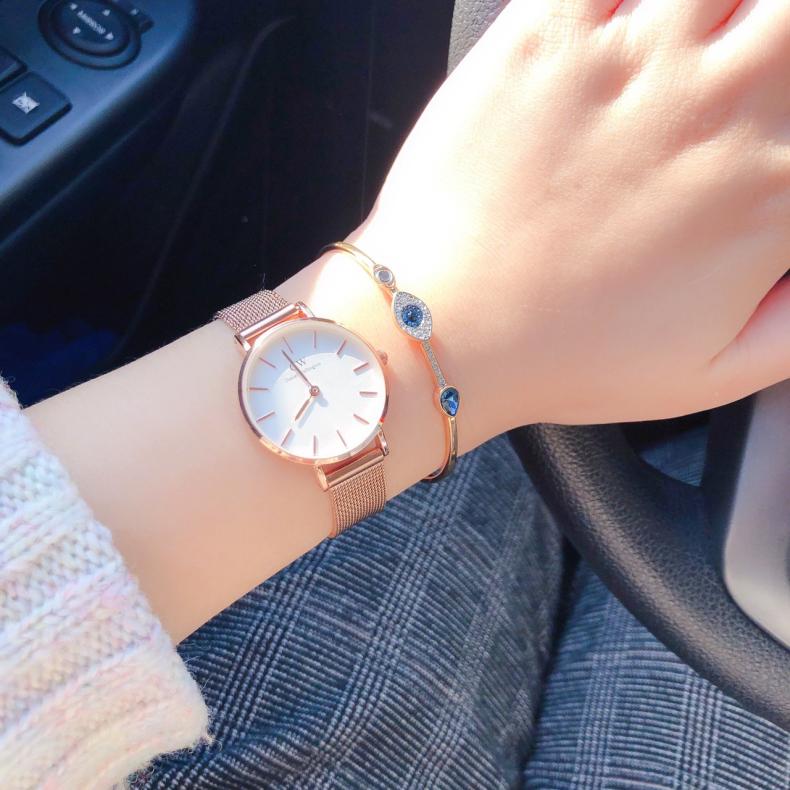 施华洛世奇的恶魔之眼手链寓意,恶魔之眼手链寓意