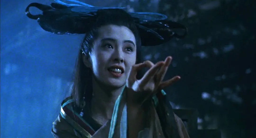 倩女幽魂3道道道张国荣午马,倩女幽魂3道道道大结局解读