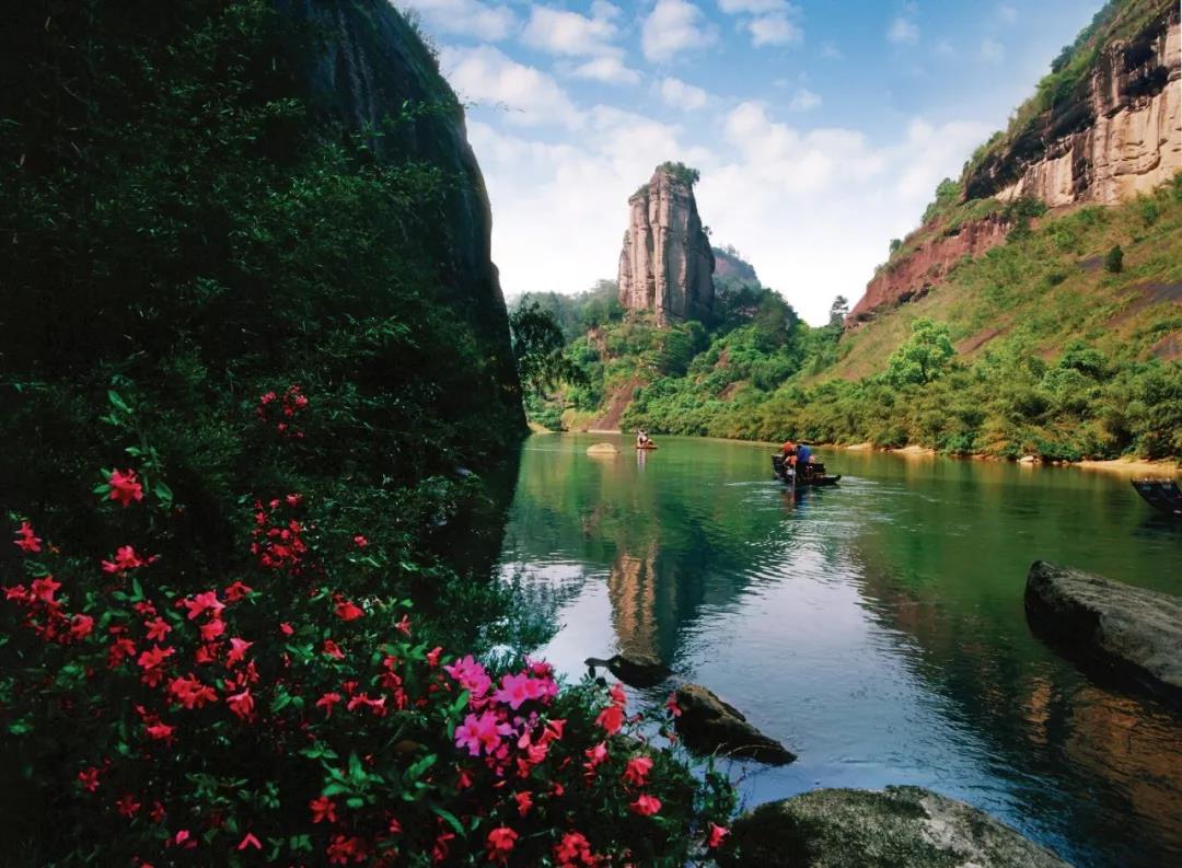 31个省的风土人情,中国各省区的20大文化符号