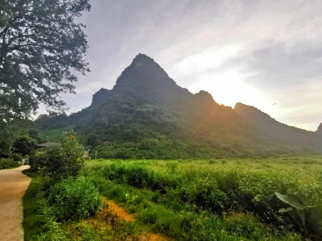 偷得浮生半日闲桃花潭游记,在纷繁世界的角落中寻一处桃花源