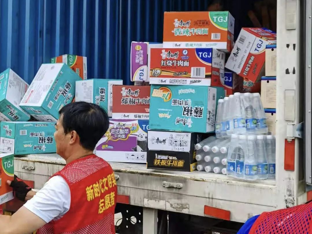 共青团防汛预案,共青团防汛工作安排部署