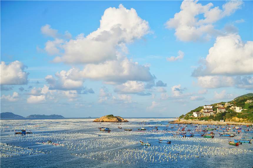 嵊泗旅游美食攻略,嵊泗攻略3天2夜美食推荐