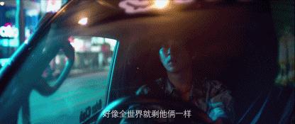 很难相信这是一部新人导演的处女作
