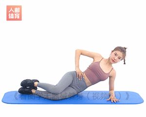 简单强效翘臀动作,瑜伽教翘臀好还是健身房练翘臀好