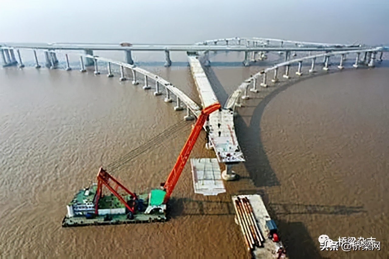 舟岱大桥开通后变化,舟岱跨海大桥通车仪式