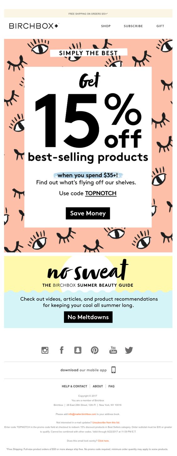 外贸电子邮件营销方法,外贸电子邮件推荐产品模板