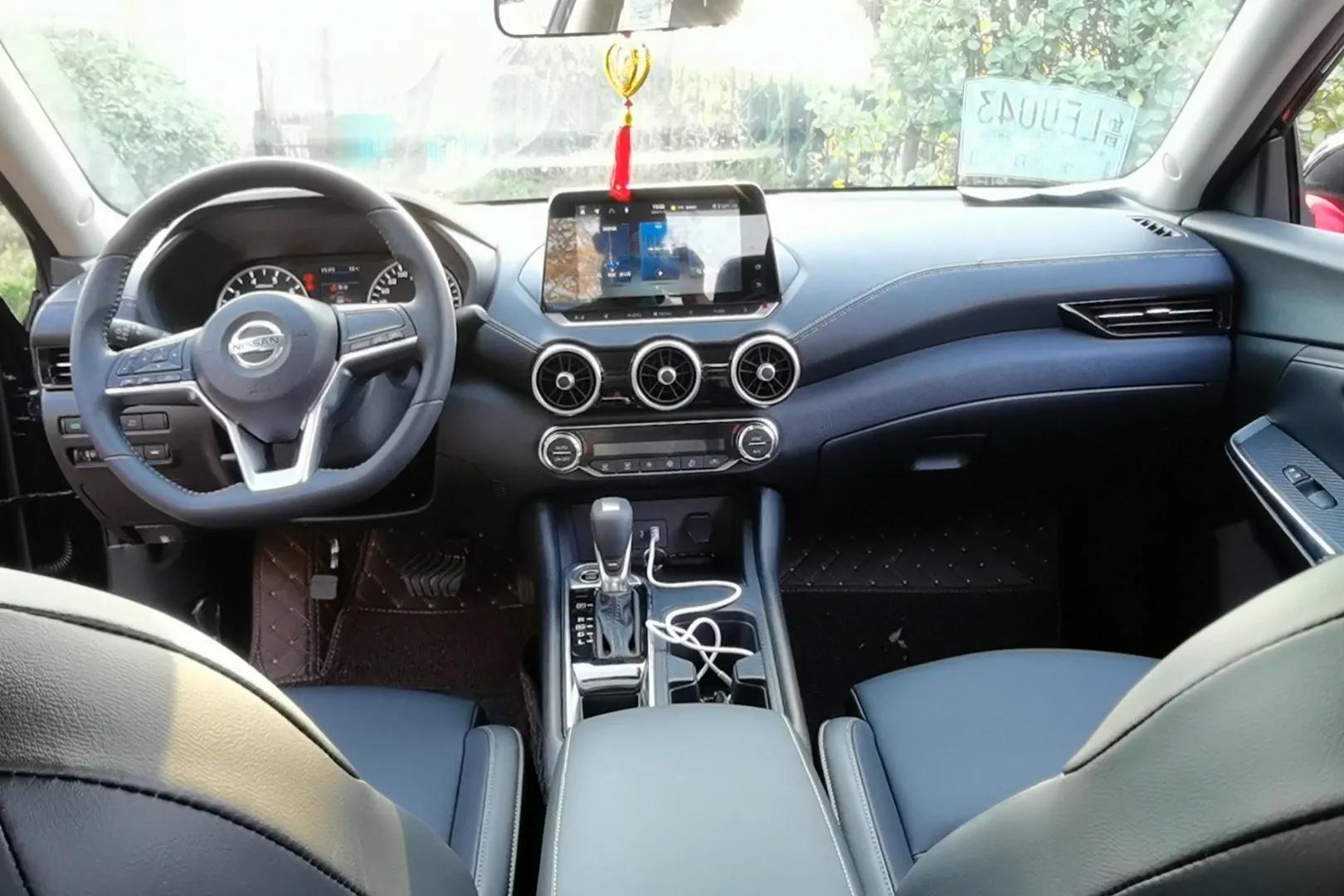 2023款轩逸经典质量怎么样,日产轩逸2022款变速箱有改进吗