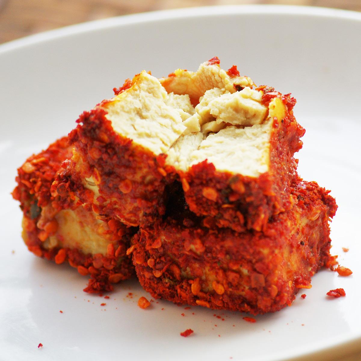 流传千年的豆腐乳，虽然很美味，但还号称健康杀手？