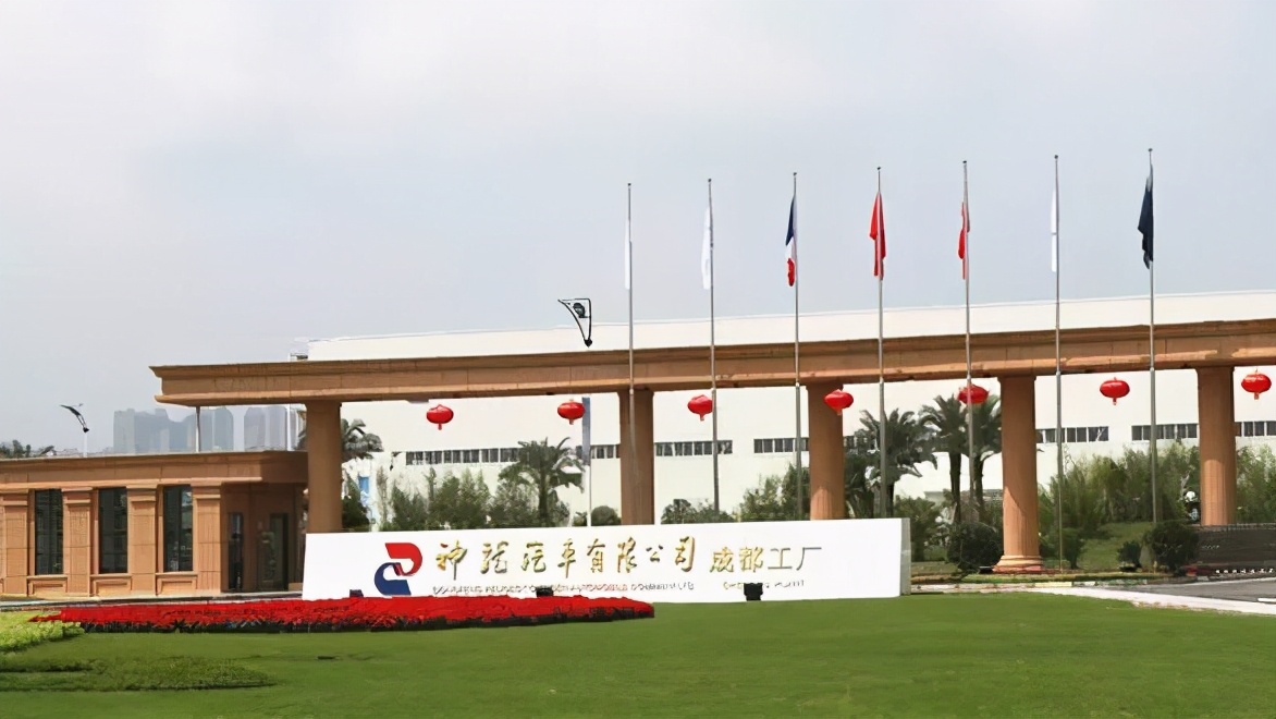 成都汽车工厂有哪些,成都有哪些制造汽车工厂