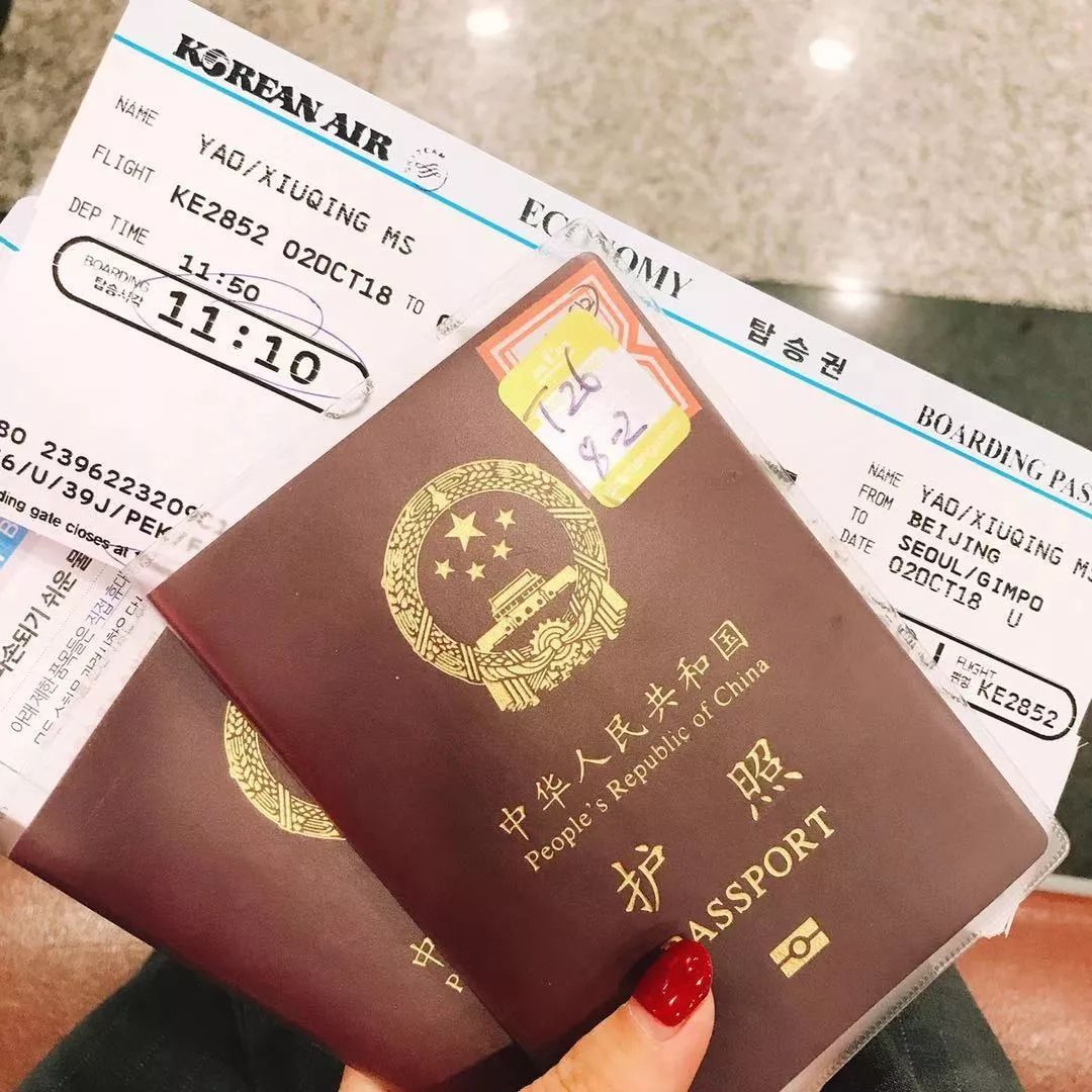 首尔釜山怎么玩？最全旅*行游**程攻略（7天）都在这里了