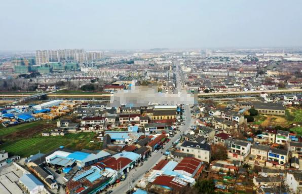 扬州万有国际旅游度假区,扬州有什么变化