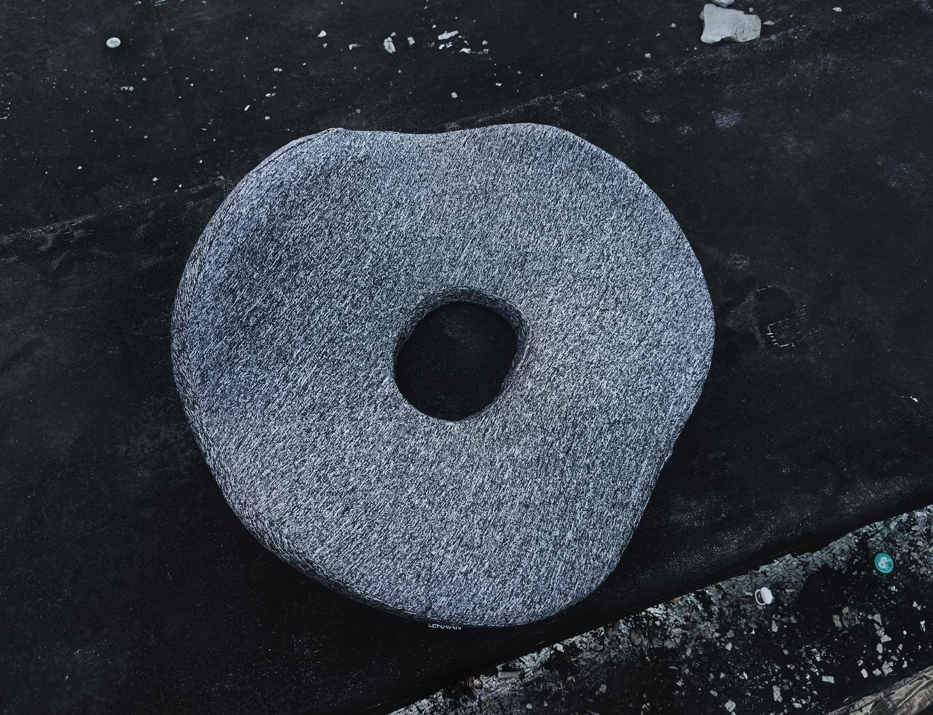 护腰坐垫神器,久坐护腰坐垫测评