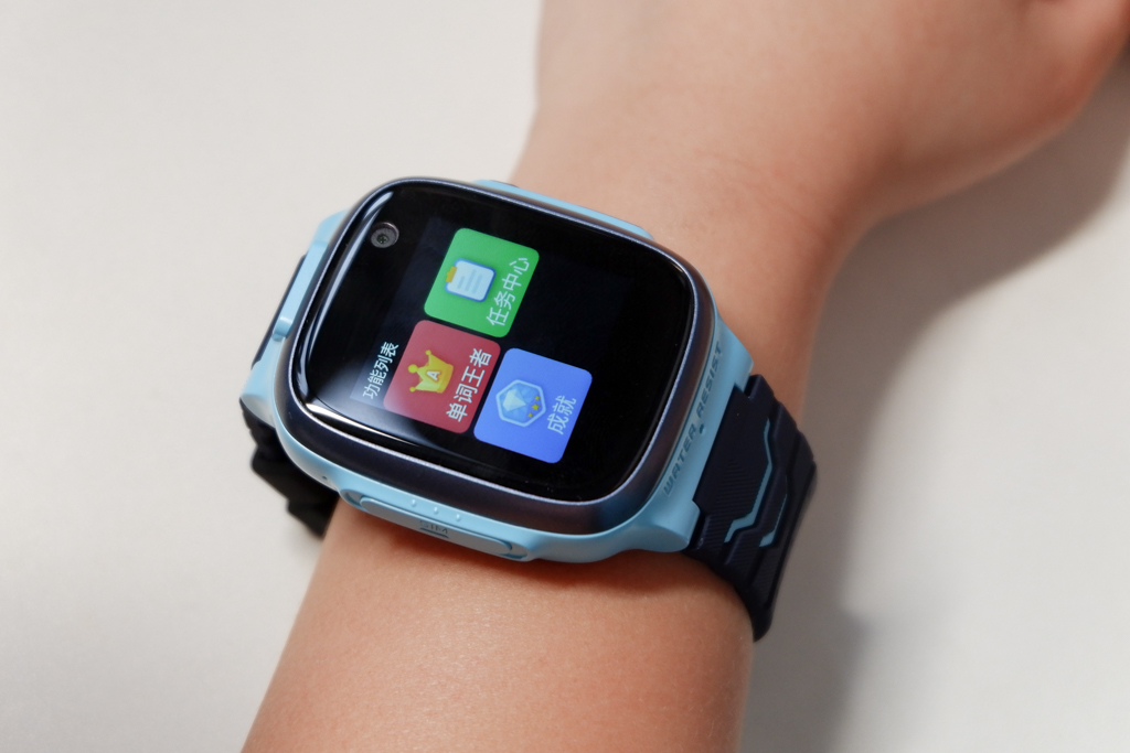 360儿童手表我的安全由你守护,360儿童手表p1pro和s1的区别