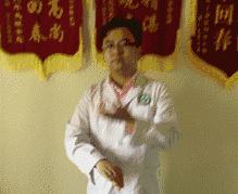 跟着医师拍手掌,中医拍手掌