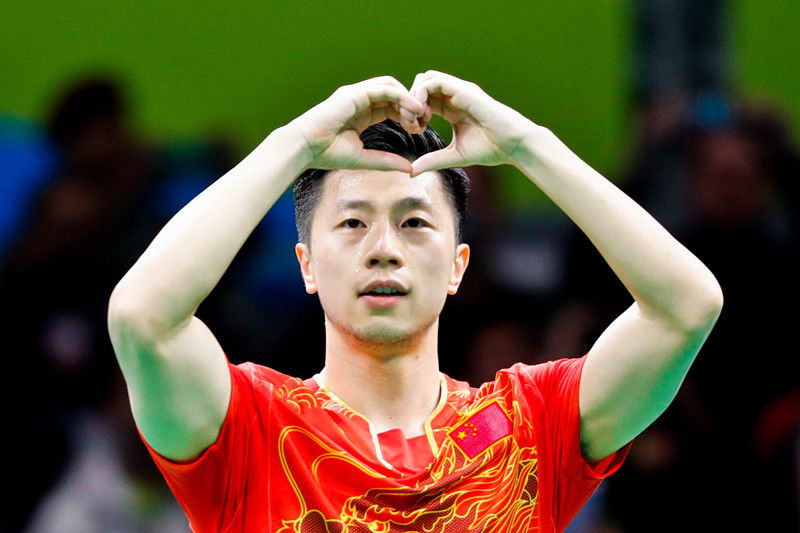 中国冬奥记忆,回顾中国的奥运之路