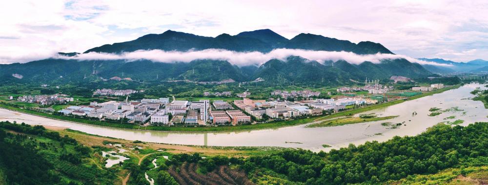 6年集聚44个领跑型项目医疗器械企业为何青睐这个山区县？