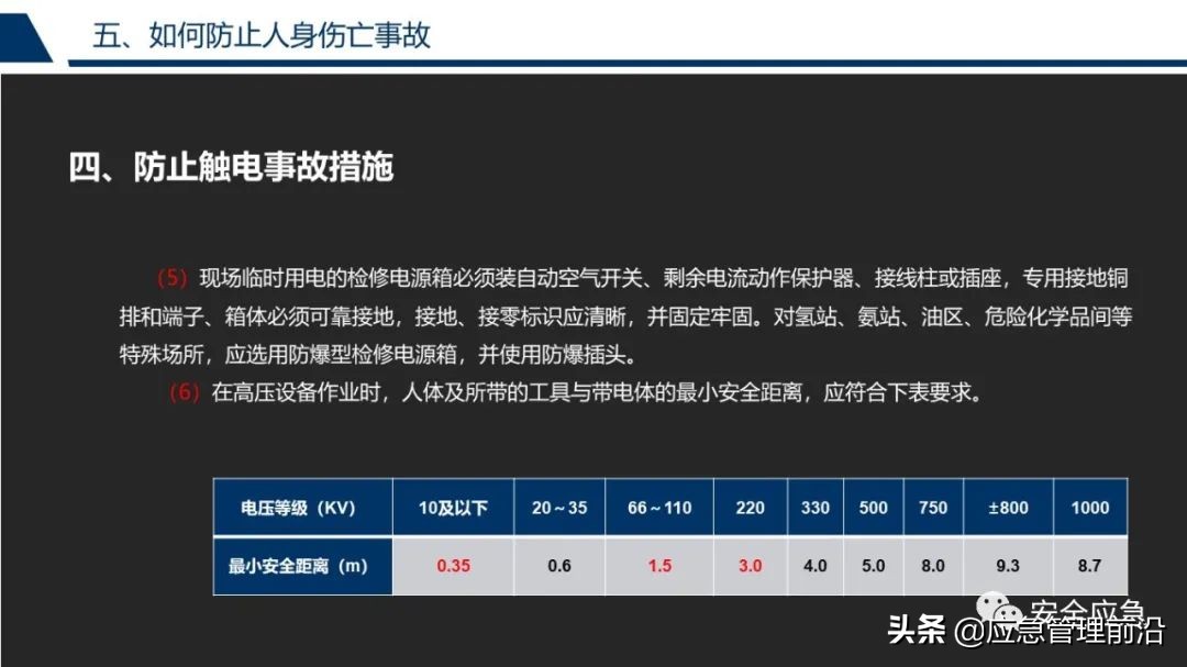 安全基础知识培训ppt,低压电工作业安全知识培训ppt