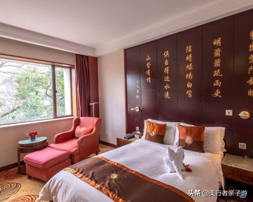 1688元2晚的酒店,688元一晚的酒店