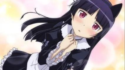 简单优雅的lolita,日常又优雅的lolita