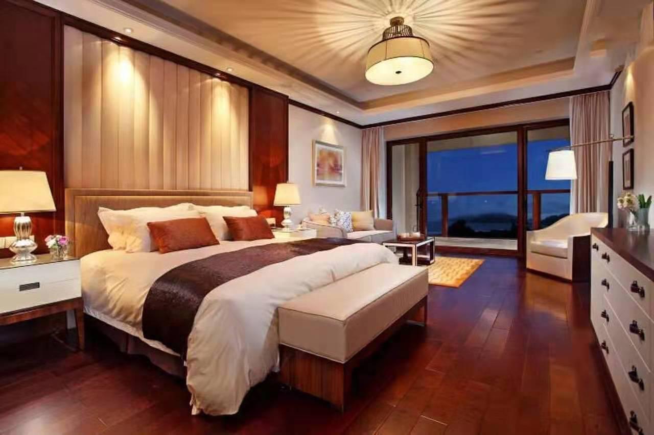 舟山群岛神仙酒店,舟山群岛高端度假酒店