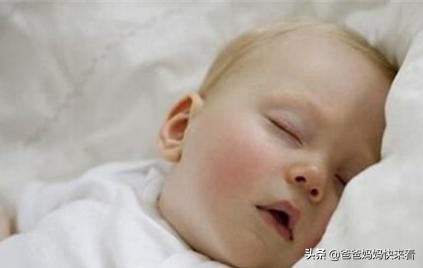 如何避免宝宝频繁夜醒,一周岁宝宝夜惊怎么办