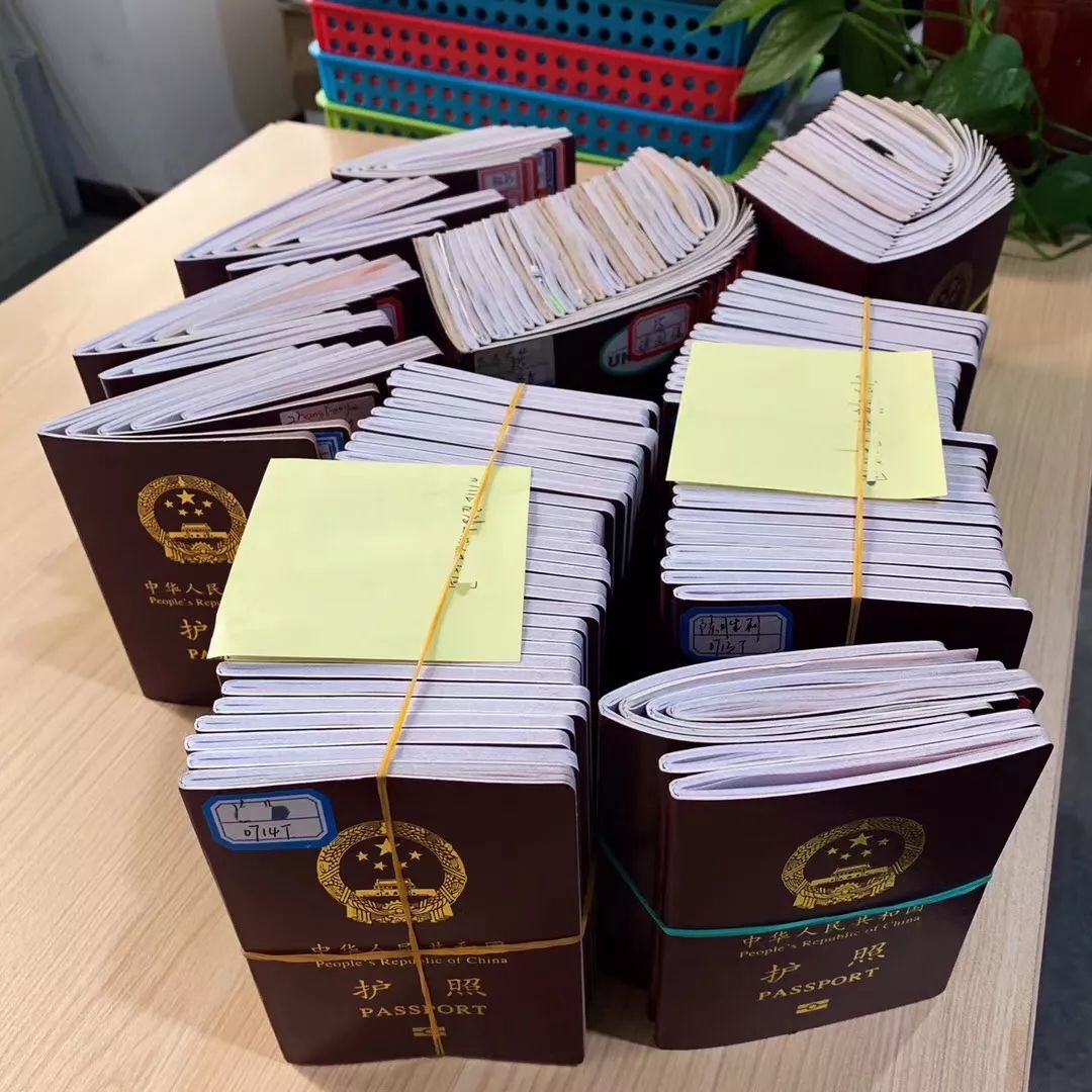 五分钟教你如何搞定韩国签证,日本签证怎么手把手预约