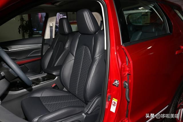 适合女生20万左右的高颜值车,20万左右女性开的车suv