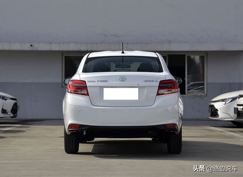 丰田致享是最便宜的车吗,丰田yarisl致享2019款1.5ecvt动力够不