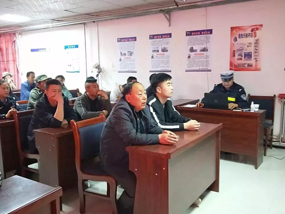 驾校安全宣传知识,五个一安全教育内容