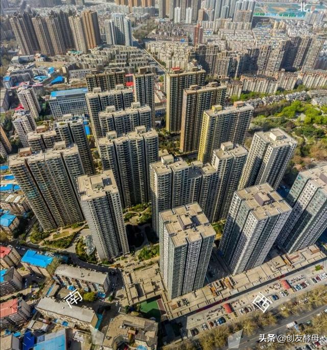 郑州金水区的房子值得买吗,郑州东区各小区的缺点