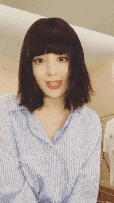 新发型丑了怎么办,新发型丑