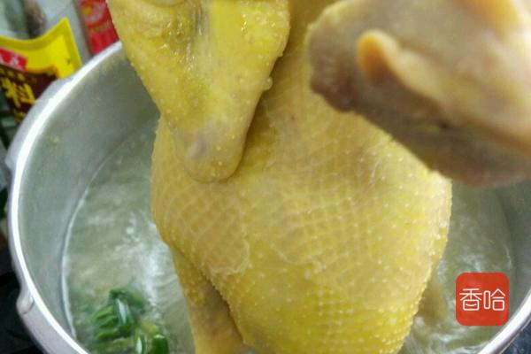 广东年夜饭必备十道菜,北方人的年夜饭广东人的年夜饭