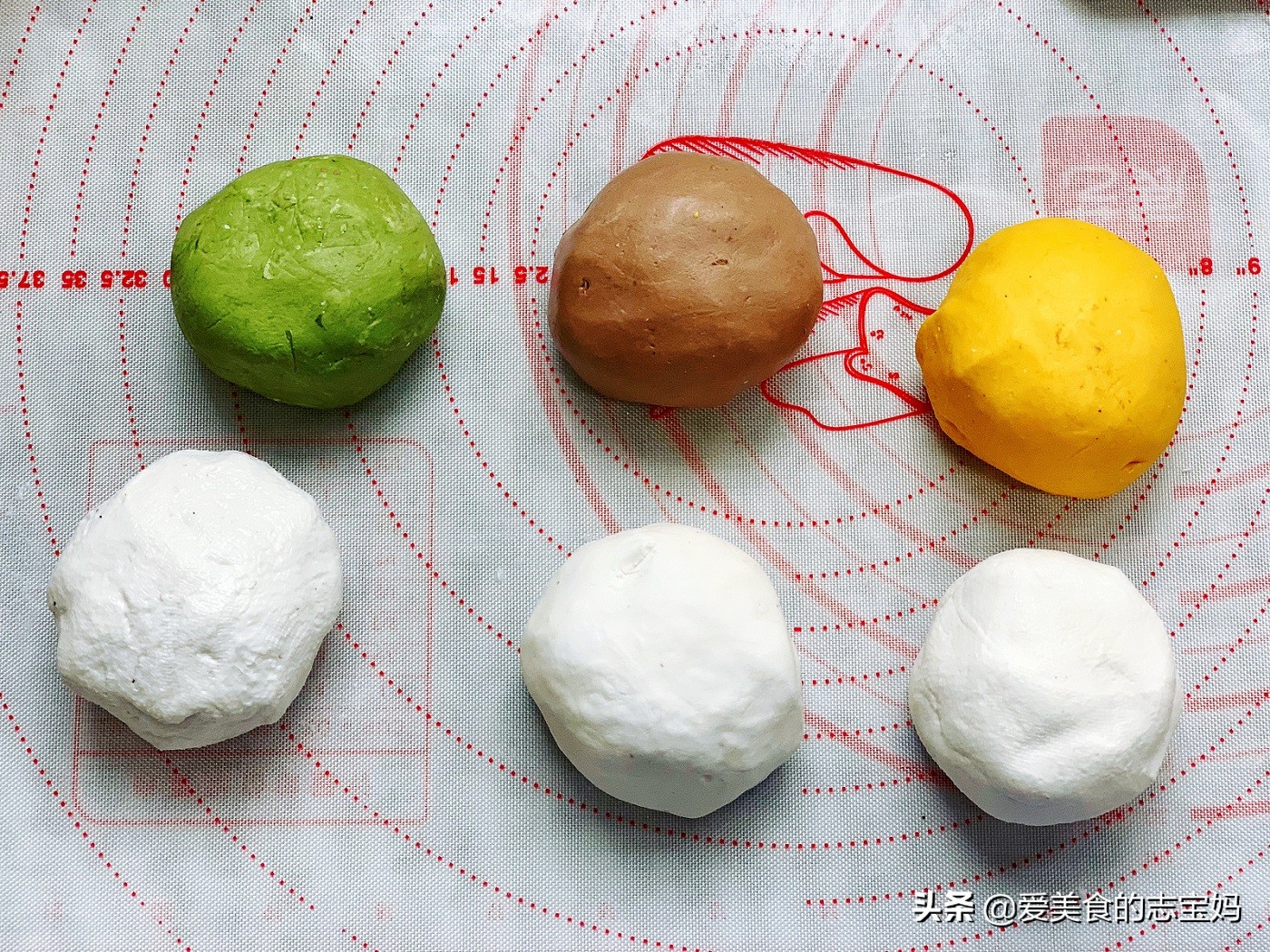 汤圆这样做外皮酥脆内里软糯拉丝,自制汤圆放冰箱开裂了怎么办