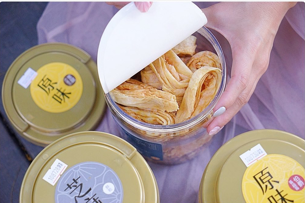 台湾美食五彩缤纷,台湾美食鱼子蛋卷