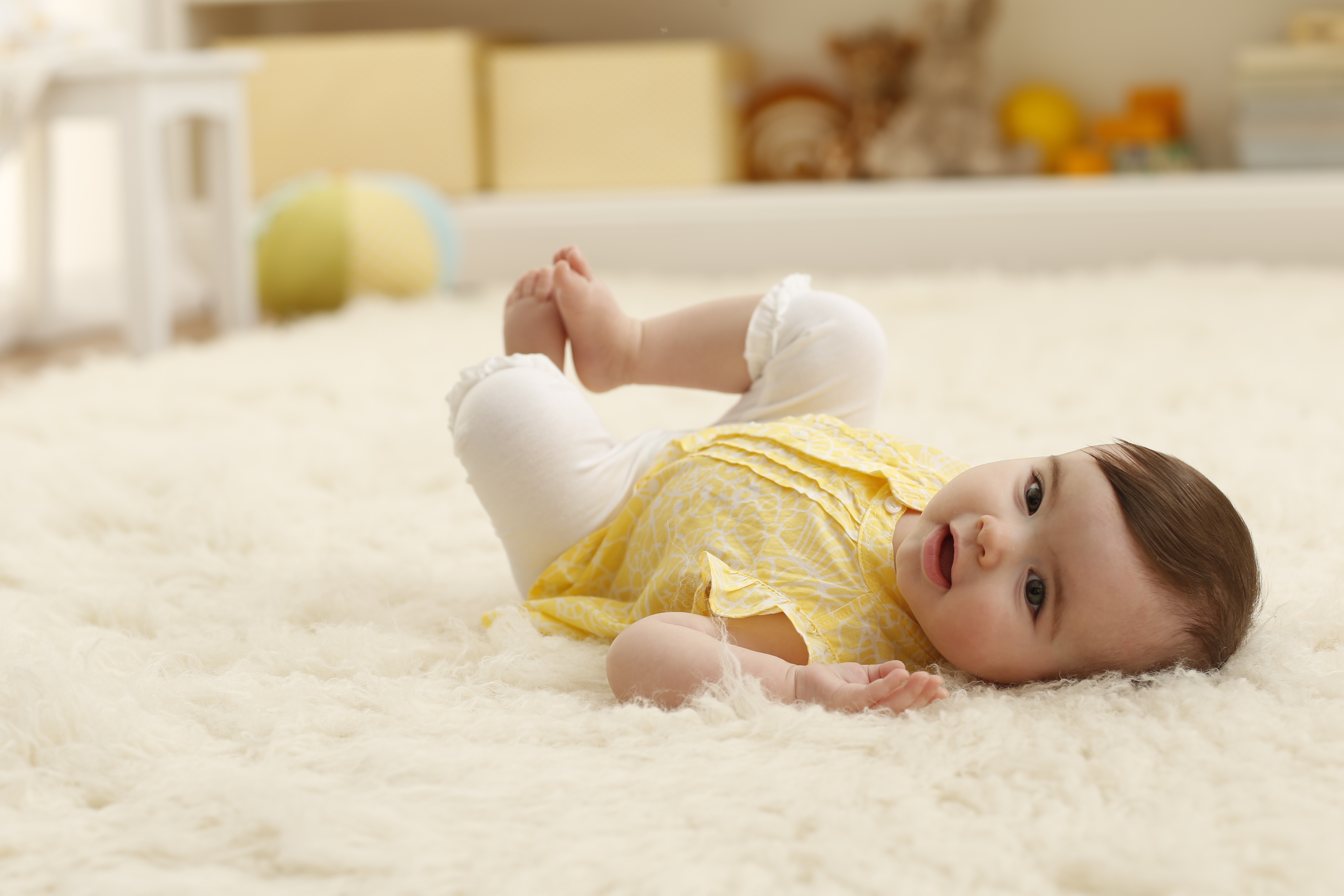 学会这4个方法宝宝远离红屁股,宝宝出现红屁股五个快速应对方法