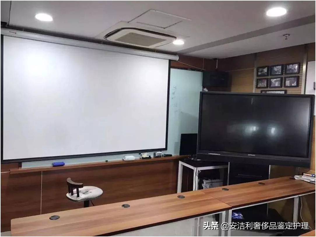 国字头中检奢侈品鉴定师首发双证实战派第64期特训班圆满结束