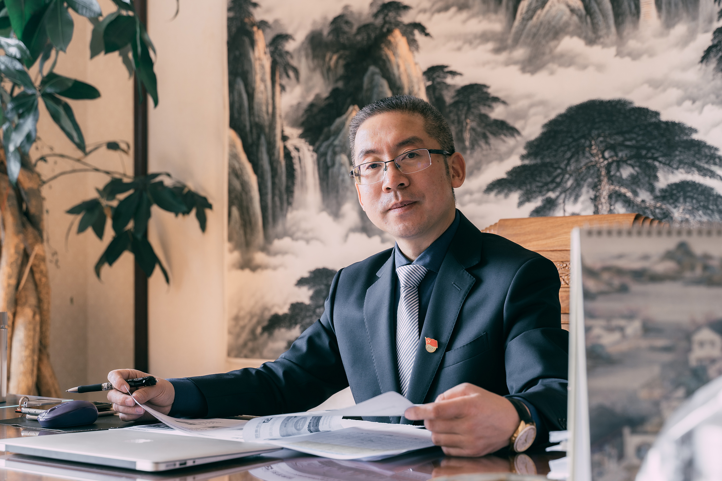 中银资讯｜启航云滇，银在未来中银（昆明律师事务所盛大开业