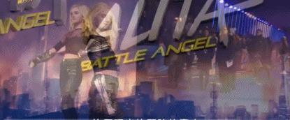 《阿丽塔》崩得只剩特效？不见得吧