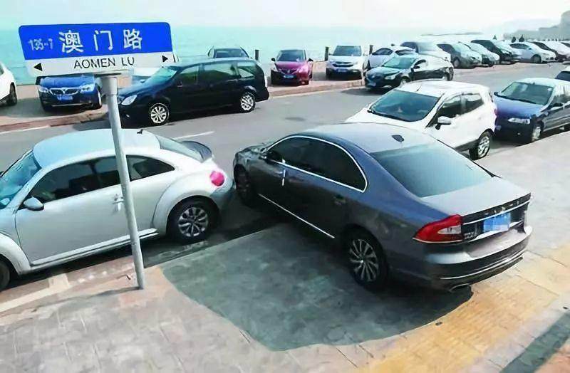 经常蹭车关注事项,在不知情的情况下蹭车怎么办