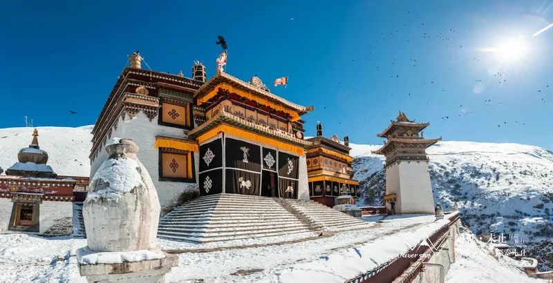 山南有哪些小寺庙,山南著名的寺庙有哪些