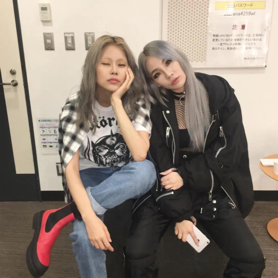 做权志龙闺蜜有多幸福？全球限定随便送：今晚我们都是柠檬精女孩