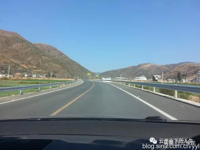 成都丽江大理自驾,昆明大理丽江自驾攻略