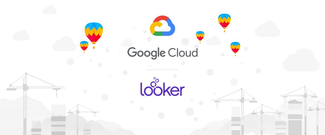 谷歌公司数据分析,looker谷歌
