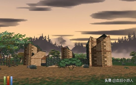 上古卷轴5感人故事,上古卷轴故事讲解