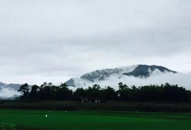 沸水何处觅芳踪？西游记里，白水湖边，灵秀呼之欲出
