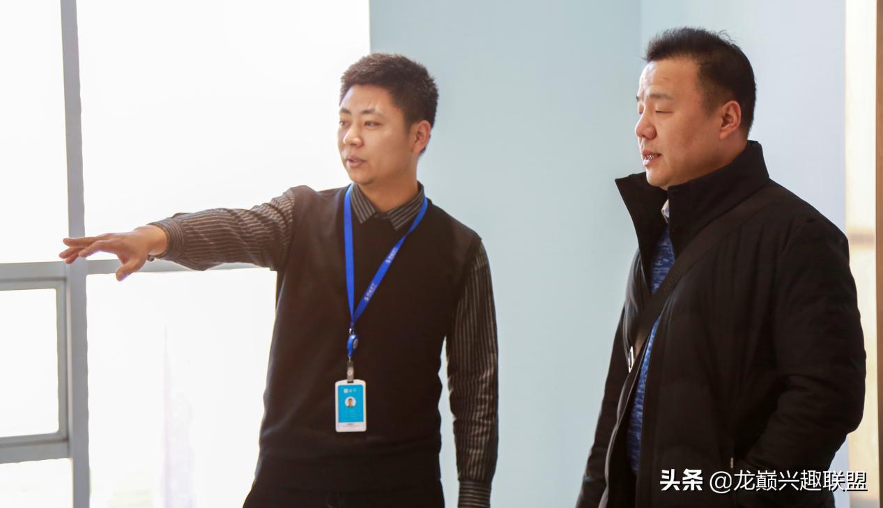 热烈欢迎公司领导莅临考察交流,热烈欢迎经销商客户莅临指导