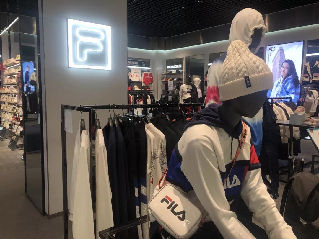 安踏事迹强劲增长再创纪录,2019安踏事迹