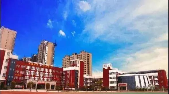 清丰中小学校园颜值大PK，你喜欢哪一所~