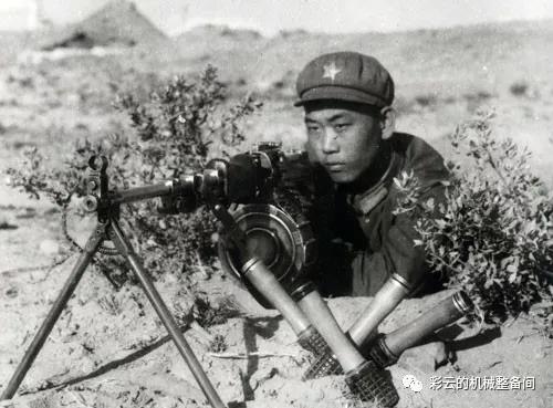 木柄*榴弹手**真是“山地战神器”吗？我国现在还装备吗？